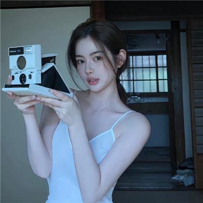 空气之魂,云之精灵